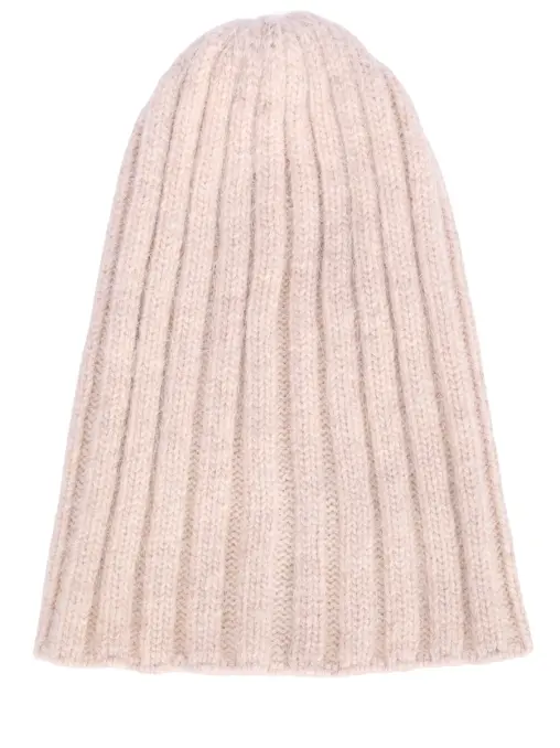 Шапка шерстяная RA&LLY