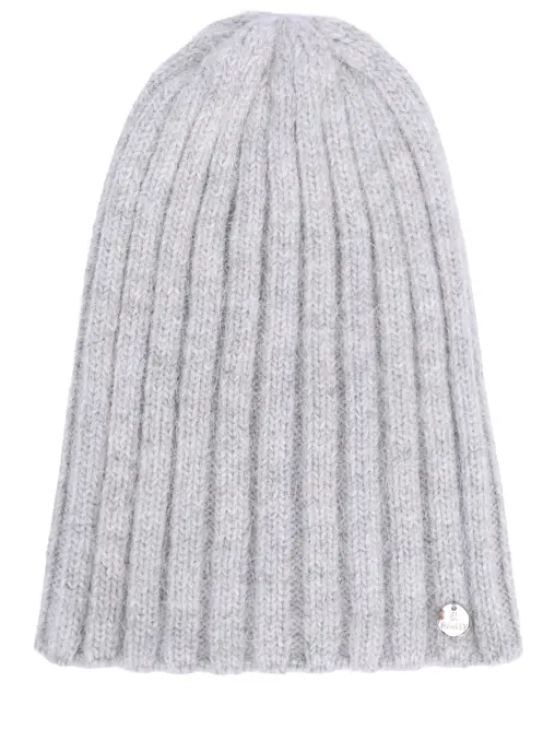 Шапка шерстяная RA&LLY