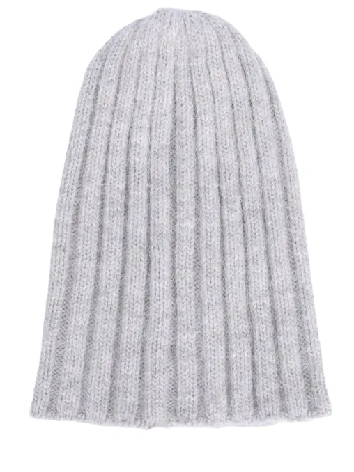 Шапка шерстяная RA&LLY