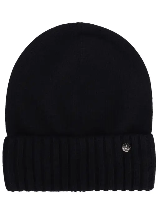 Шапка щерстяная RA&LLY