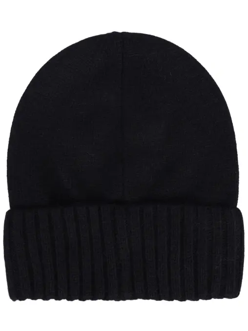 Шапка щерстяная RA&LLY