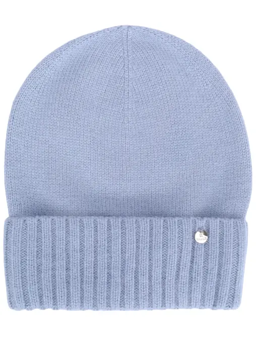 Шапка шерстяная RA&LLY