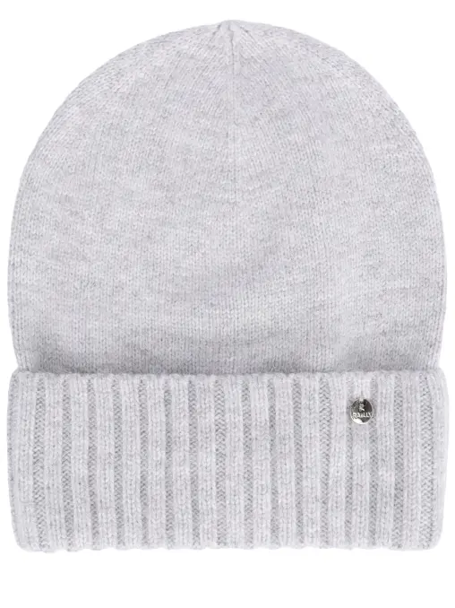 Шапка шерстяная RA&LLY