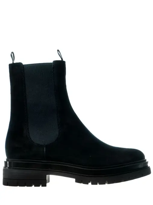 Челси замшевые GIANVITO ROSSI