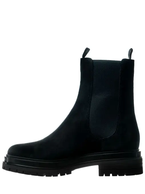 Челси замшевые GIANVITO ROSSI
