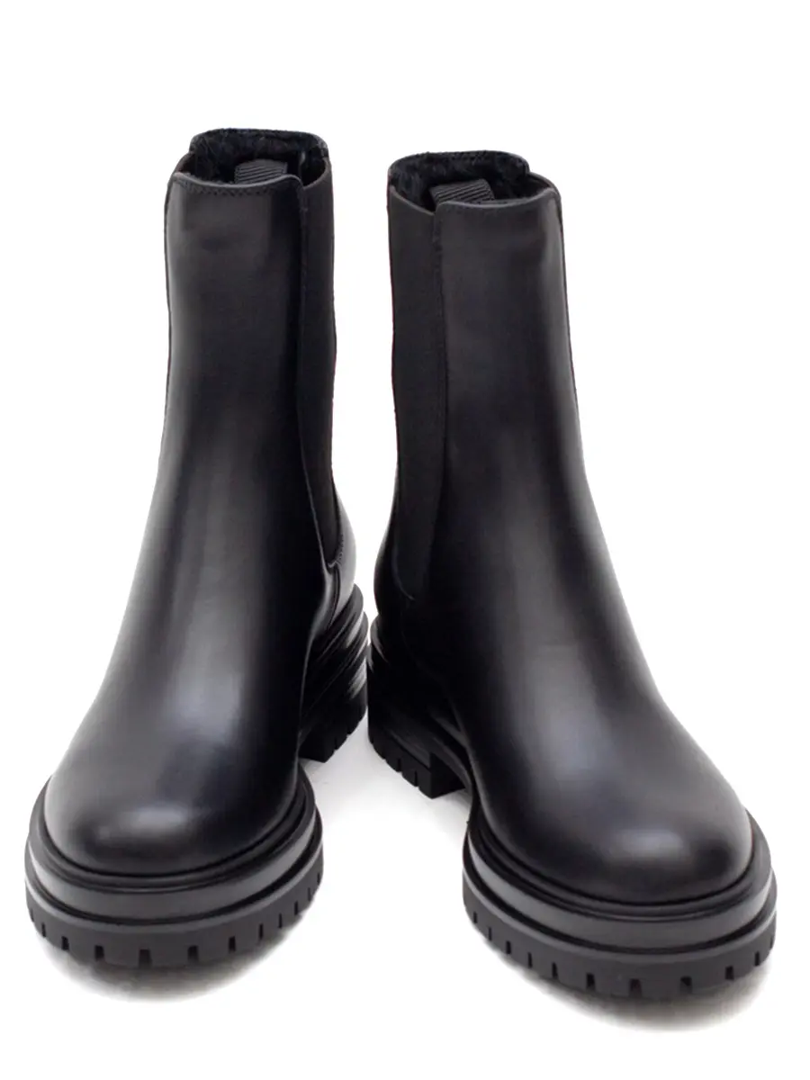 Челси кожаные