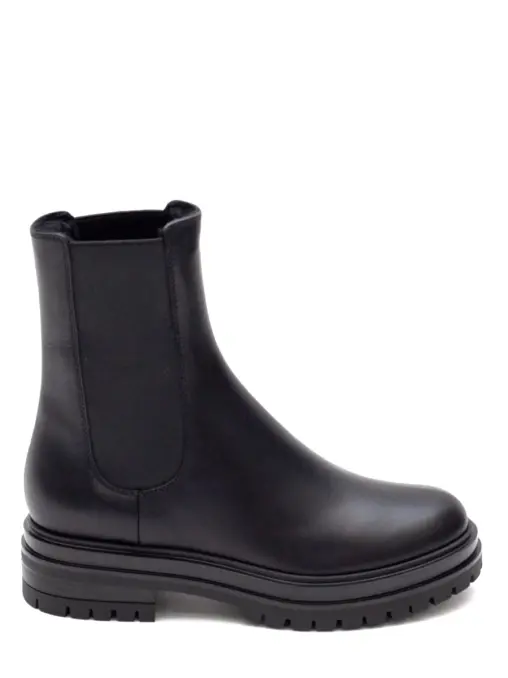 Челси кожаные GIANVITO ROSSI