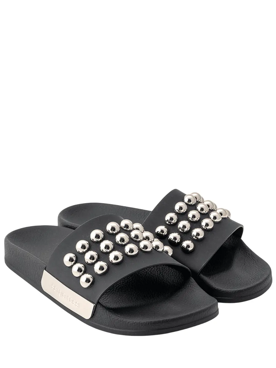 Шлепанцы резиновые