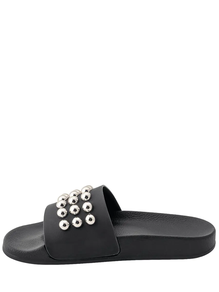 Шлепанцы резиновые