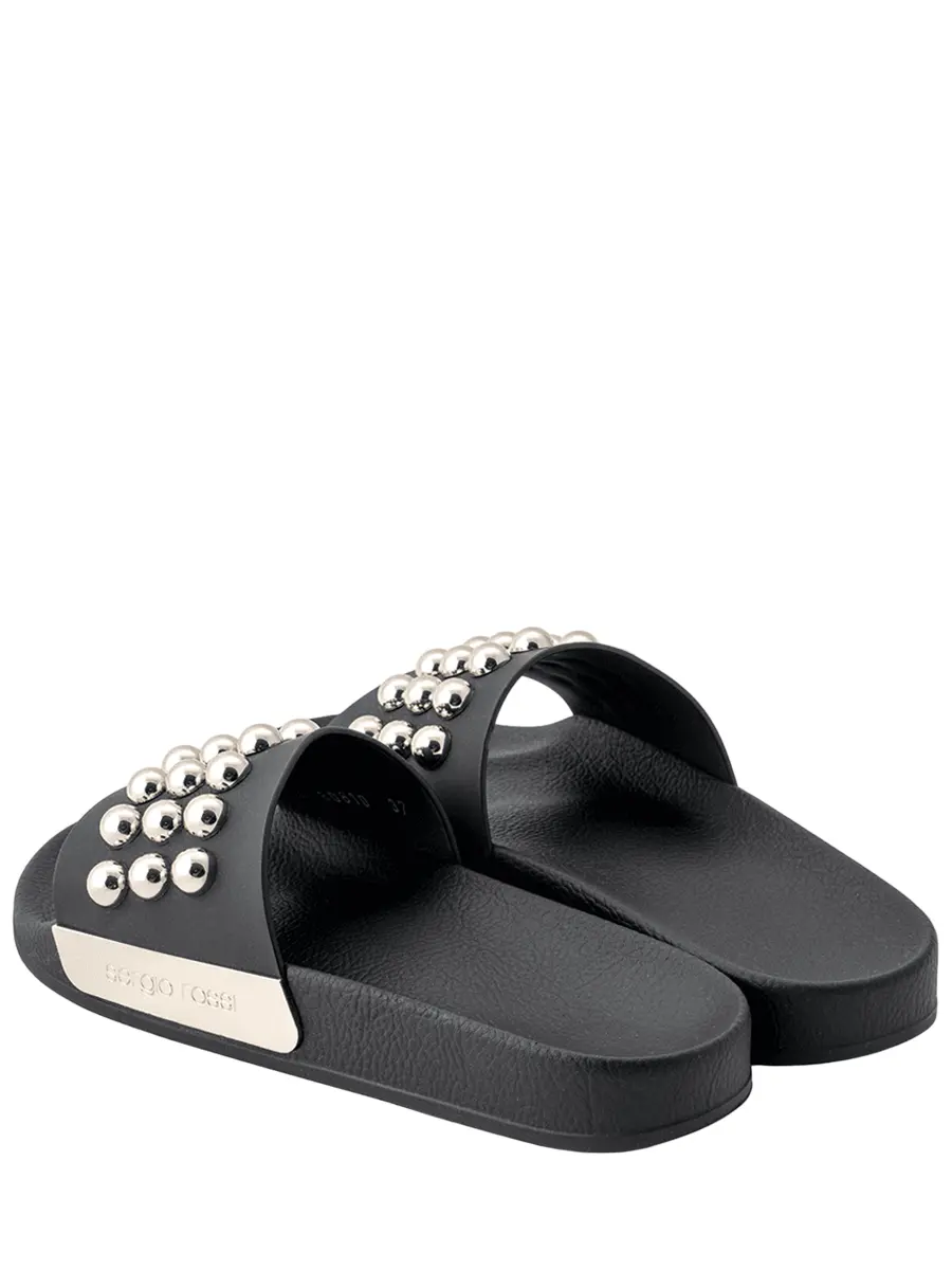 Шлепанцы резиновые