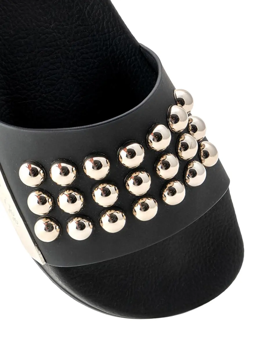 Шлепанцы резиновые