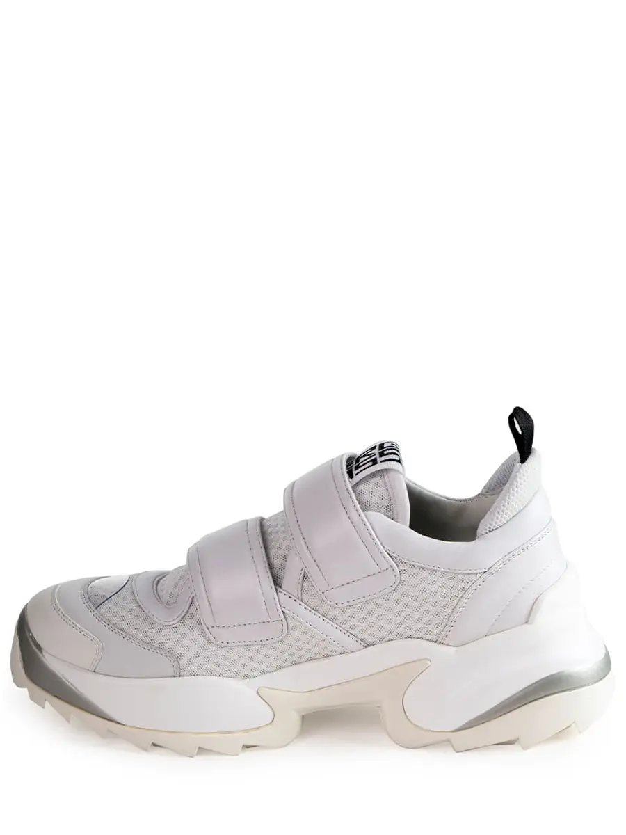 Кроссовки комбинированные