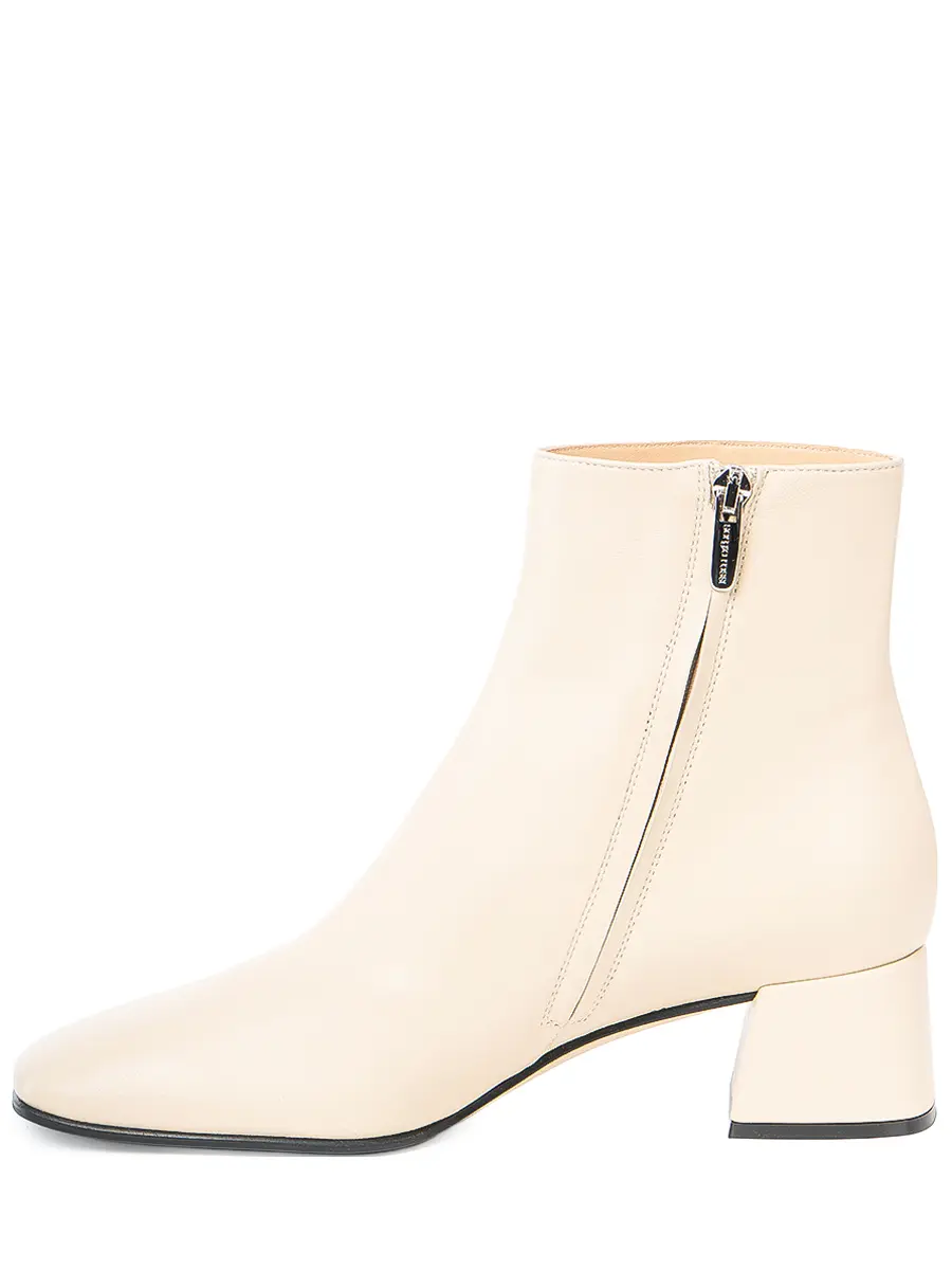 Ботильоны кожаные SR Alicia