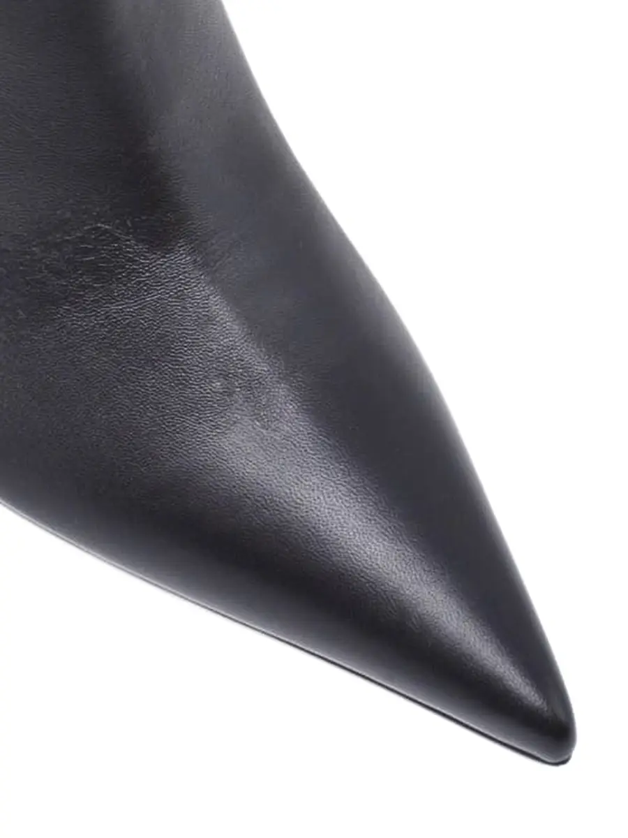 Ботильоны кожаные SR Guadalupe