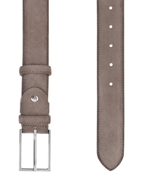 Ремень замшевый DOUCAL`S