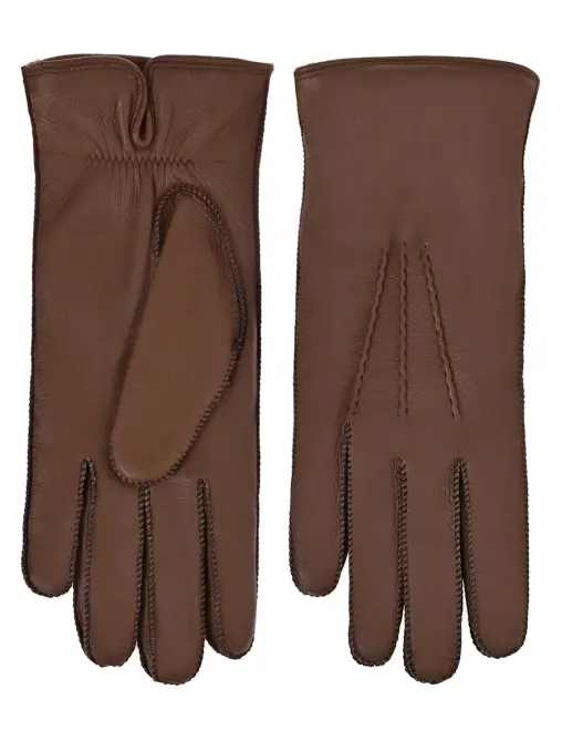 Перчатки кожаные DORIANI