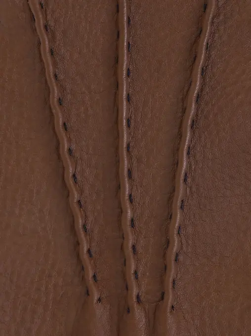 Перчатки кожаные DORIANI