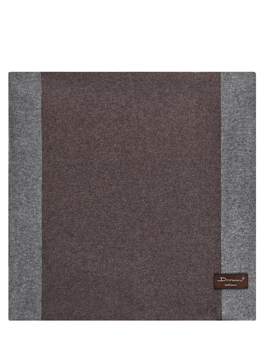 Шарф кашемировый