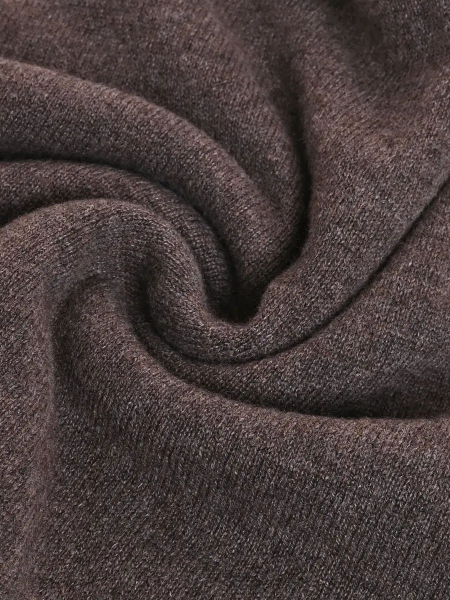 Шарф кашемировый