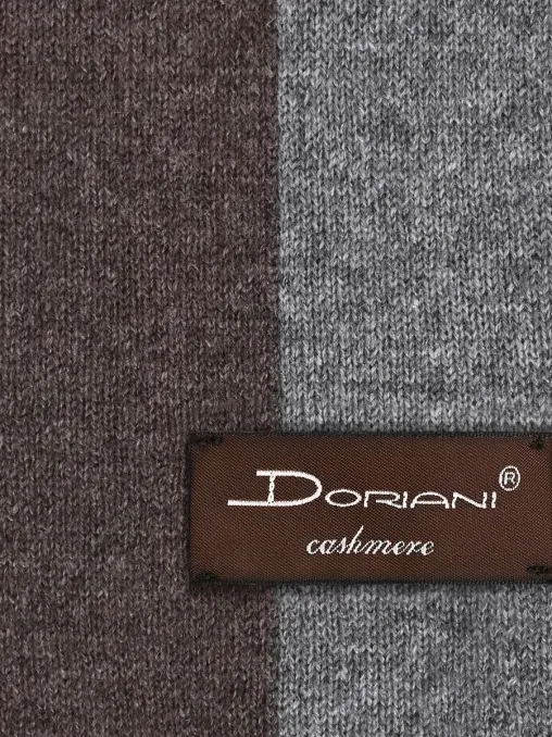 Шарф кашемировый DORIANI