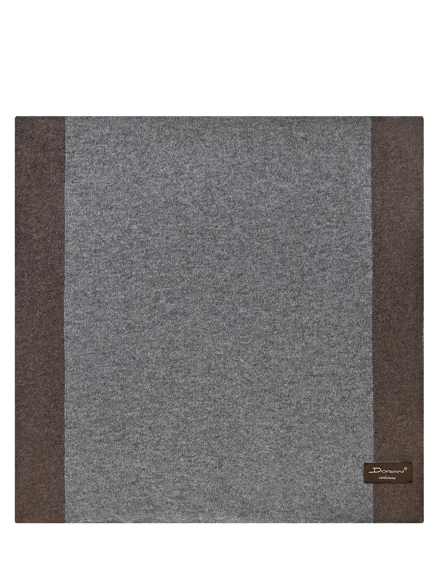 Шарф кашемировый