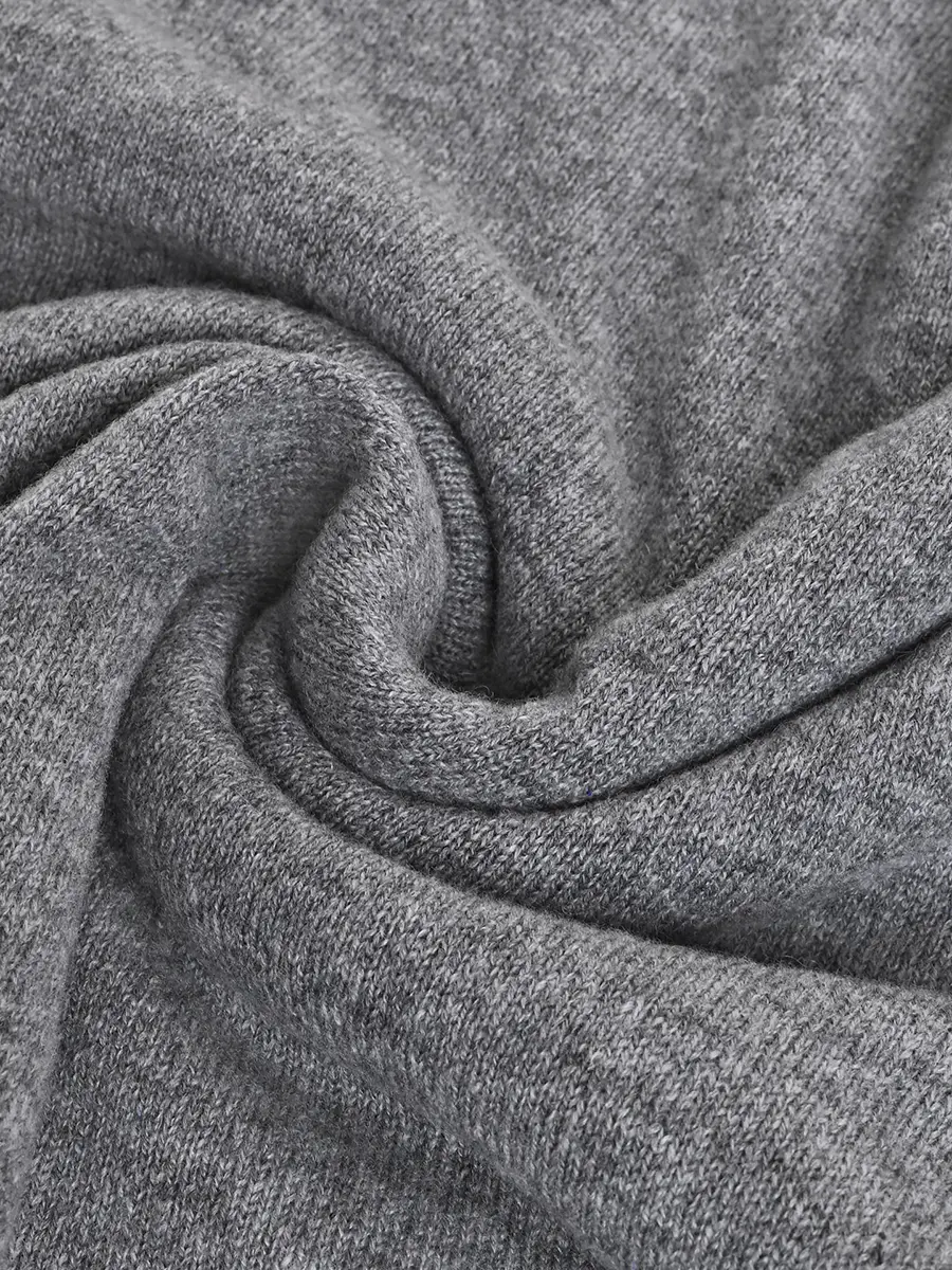 Шарф кашемировый