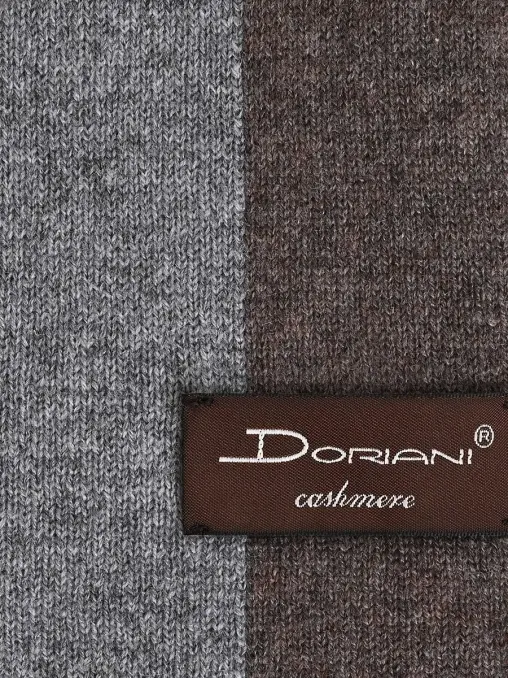 Шарф кашемировый DORIANI