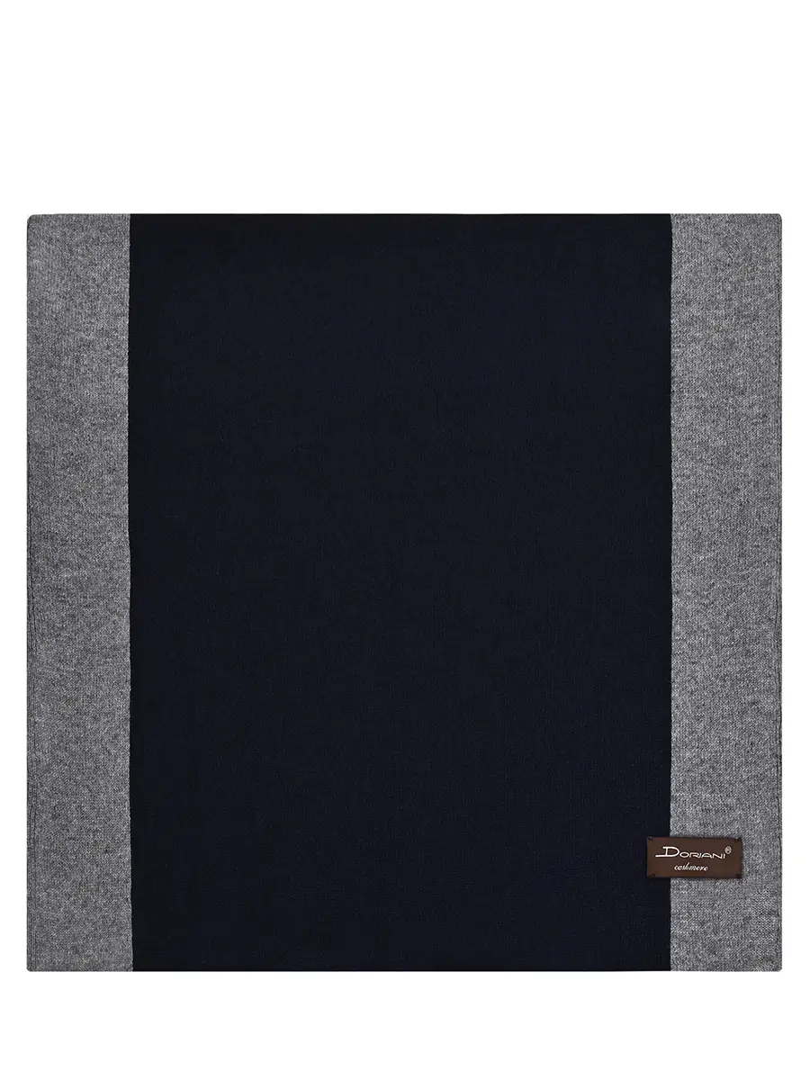 Шарф кашемировый