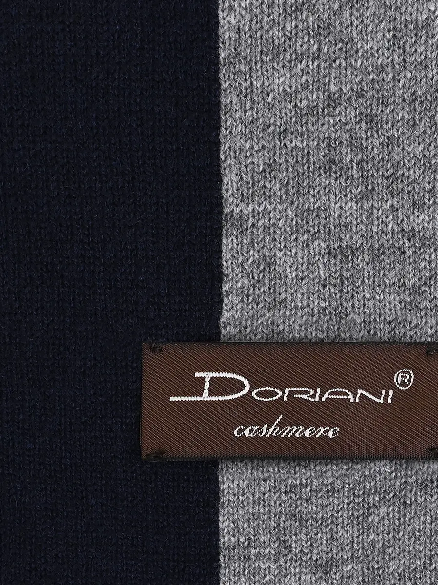 Шарф кашемировый