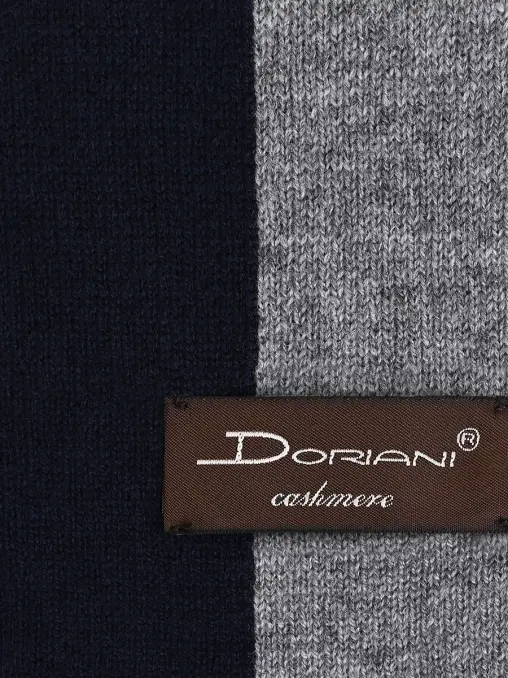 Шарф кашемировый DORIANI