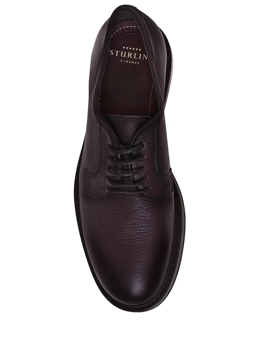 Дерби кожаные