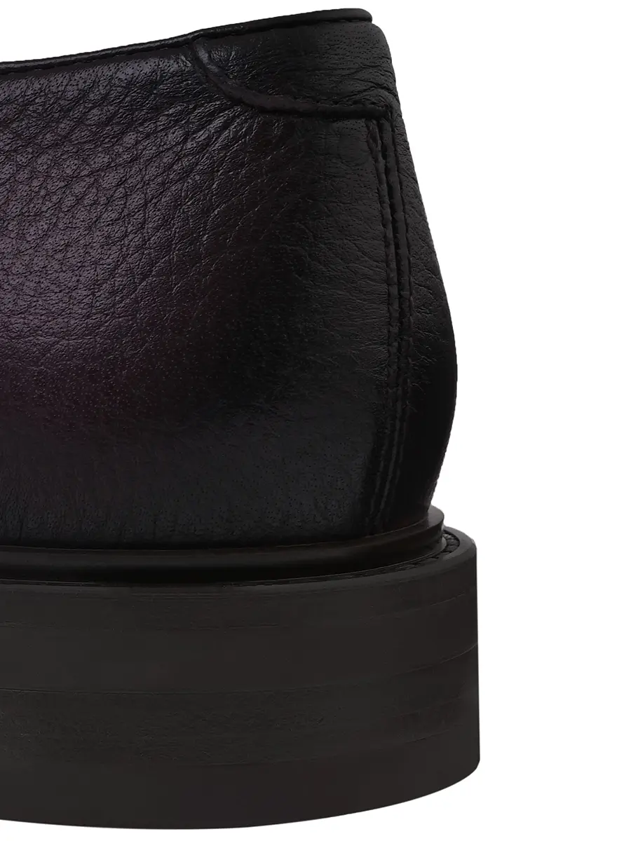 Дерби кожаные