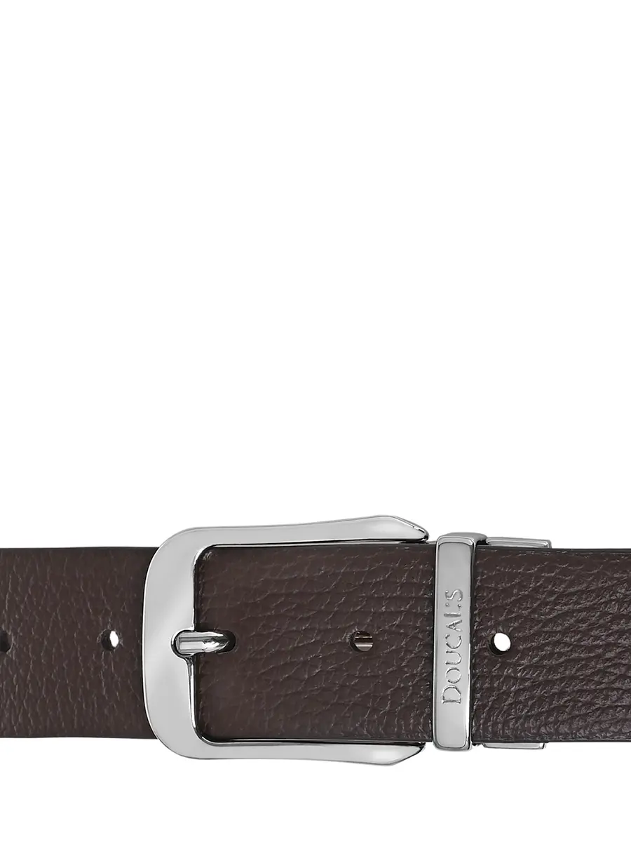 Ремень кожаный