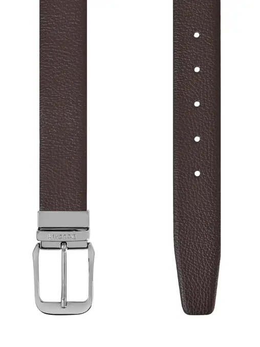 Ремень кожаный DOUCAL`S