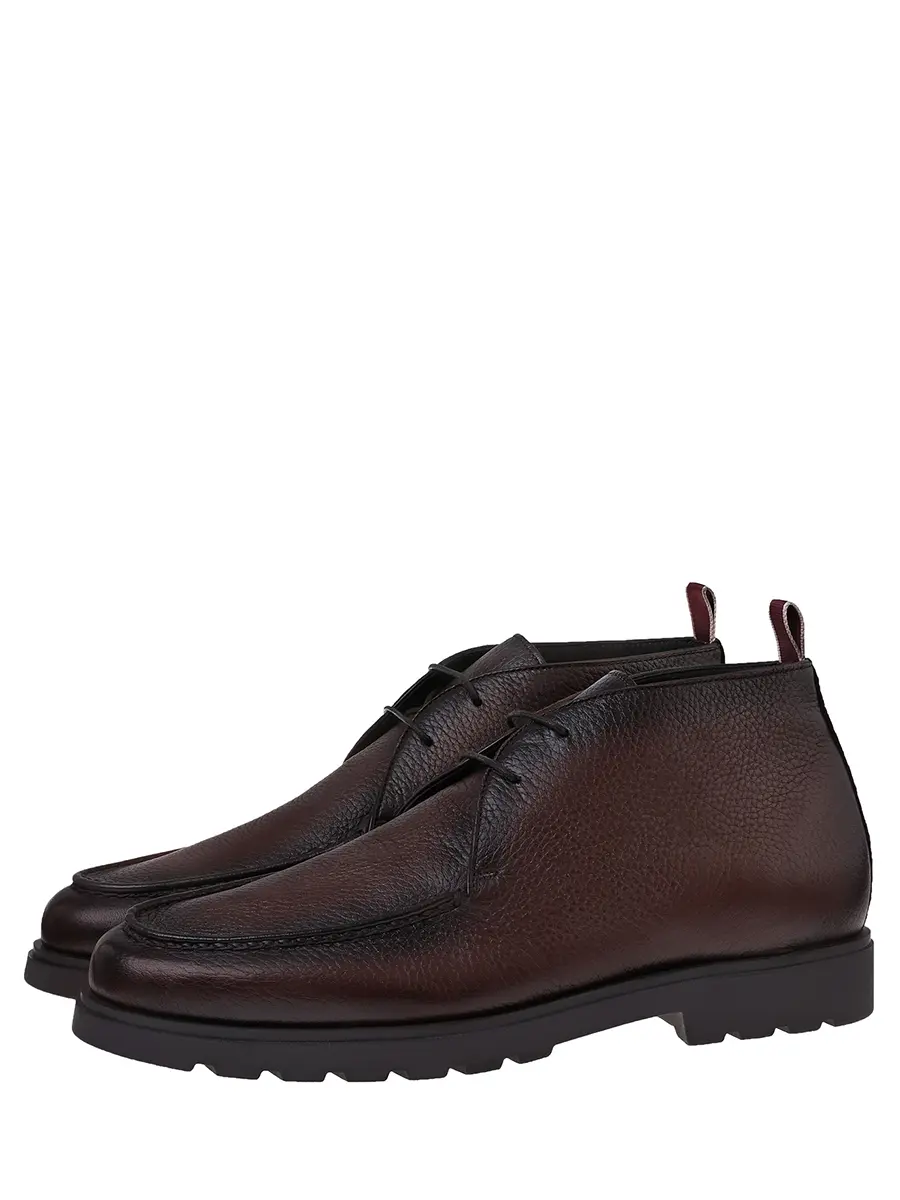 Дерби кожаные