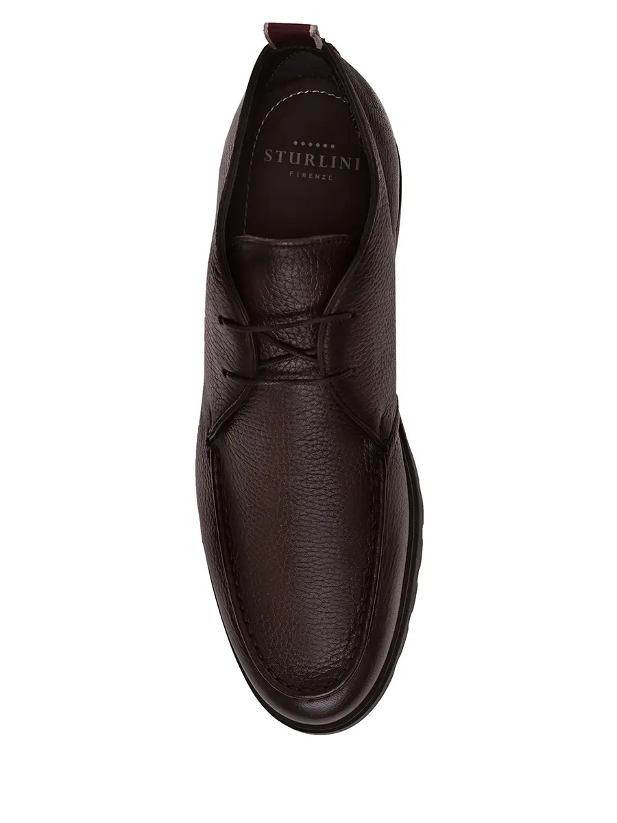 Дерби кожаные