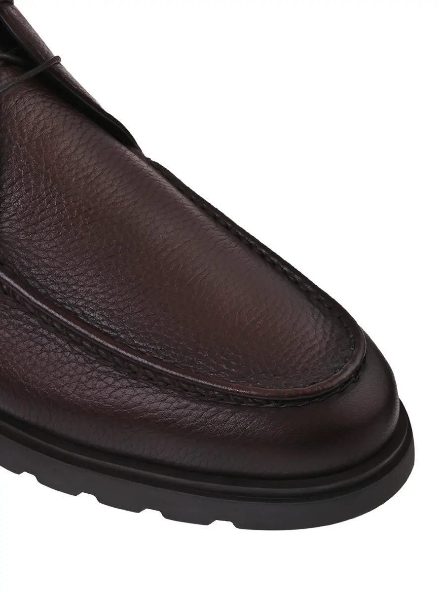 Дерби кожаные