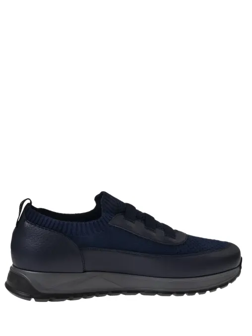 Кроссовки комбинированные на байке DOUCAL`S