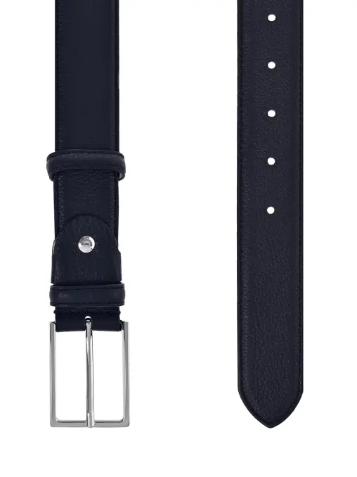 Ремень кожаный DOUCAL`S