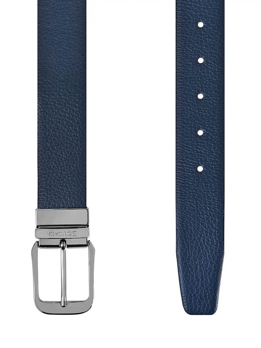 Ремень кожаный