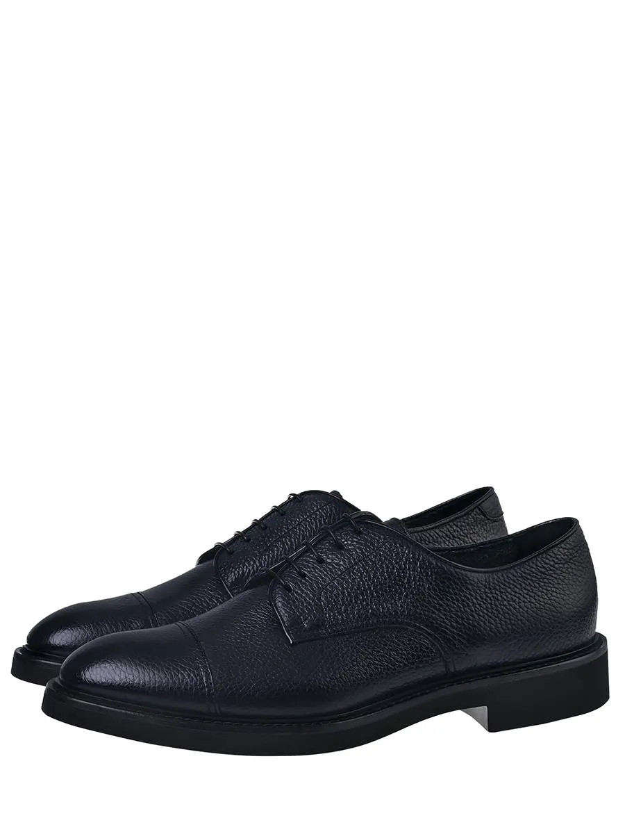 Дерби кожаные на байке