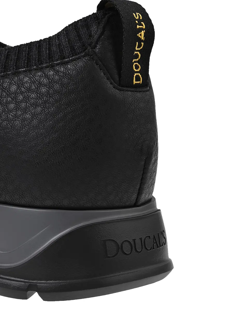 Кроссовки комбинированные на байке