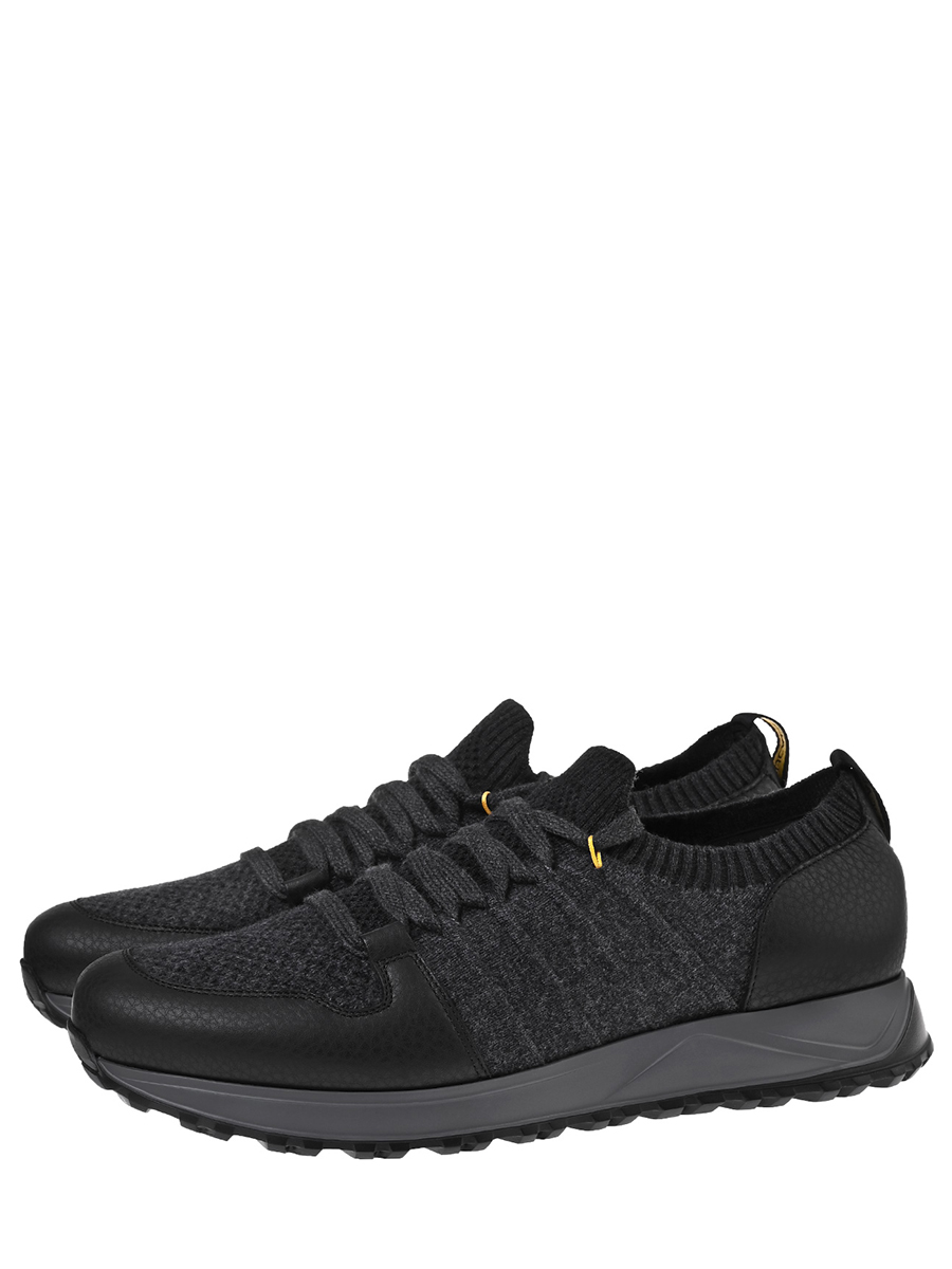 Кроссовки комбинированные на байке