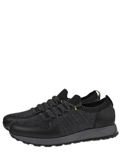 Кроссовки комбинированные на байке DOUCAL`S