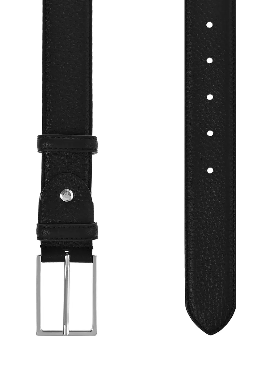 Ремень кожаный