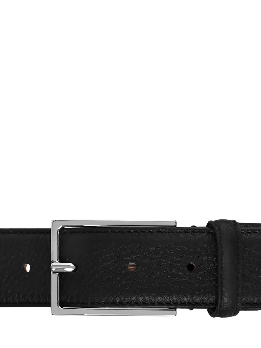 Ремень кожаный