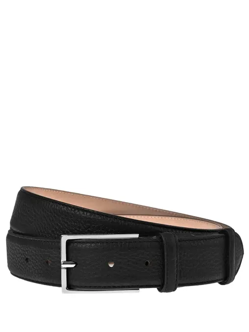 Ремень кожаный DOUCAL`S