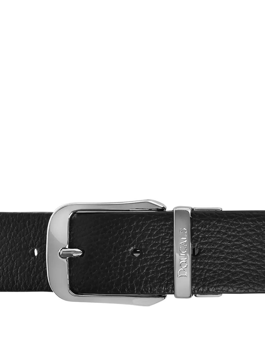 Ремень кожаный