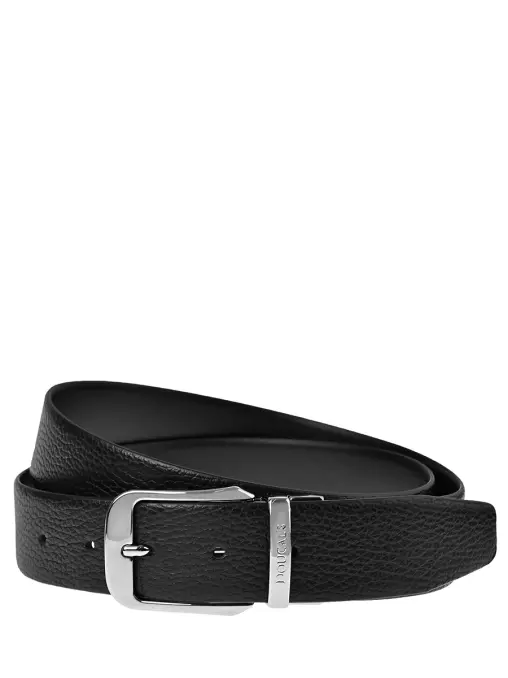 Ремень кожаный DOUCAL`S