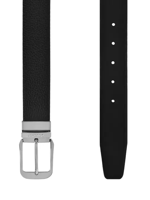 Ремень кожаный DOUCAL`S